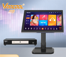 威酷S80pro点歌机