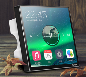 音丽士LV-930A/B 新款旗舰主机