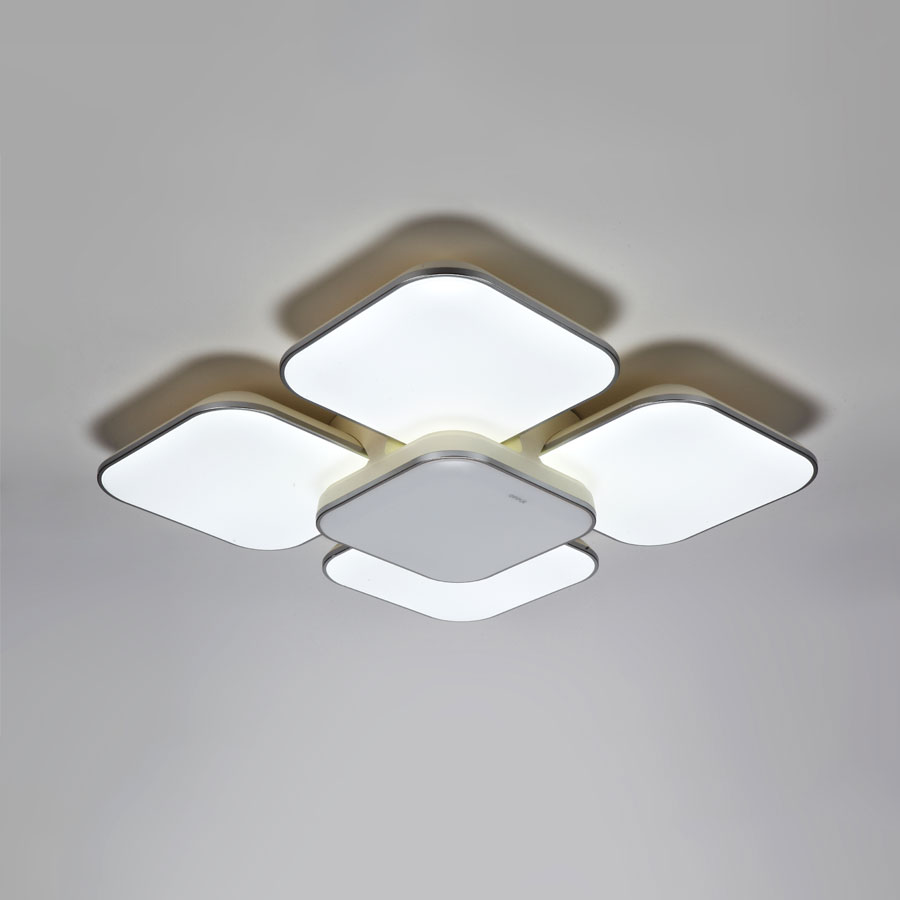 Living room dome light MX