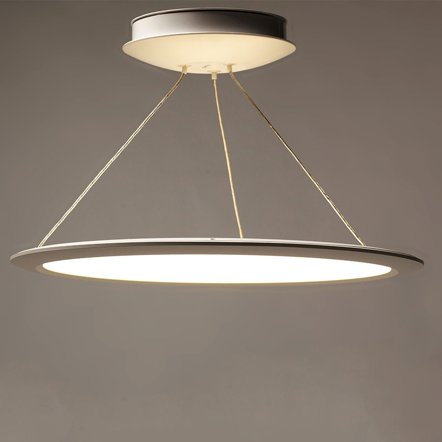 Dining pendant lamp 2